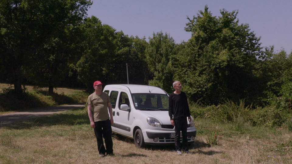 Loïc Vanderstichelen, Jean-Paul Jacquet